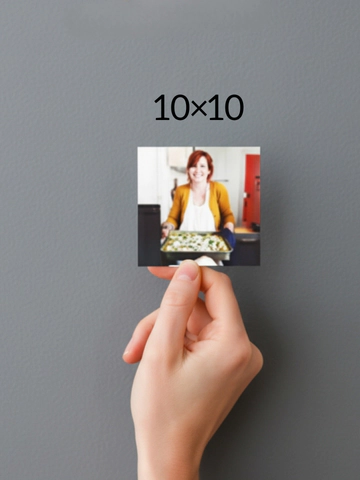 چاپ عکس 10 در 10